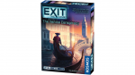 Lauam&auml;ng Kosmos Exit: The Game The Venice Conspiracy, EN