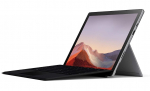 S&uuml;learvuti Microsoft Surface Pro 1866, taastatud, Intel Core i7 - 1065G7, 16 GB, 256 GB, 12 ", Intel Iris Plus Graphics, hall v., en