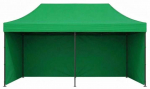 Aiatelk MultiGarden, 3 x 6 m, roheline v.