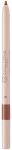 Huulepliiats Collistar Twist Design, 0.4 g, rosa cameo v., 8