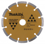Teemantketas Makita B-06432, 150 mm x 22.23 mm