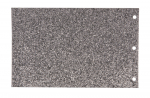 Lihvplaat grafiidist aluspinnaga Makita 421648-9