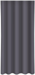 &Ouml;&ouml;kardin ZMA-10, grafiit v., 160 cm x 250 cm (kahjustatud pakend)