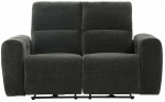 Diivan-sohva Home4you Matias 23791, hall v., 90 x 162 cm x 100 cm