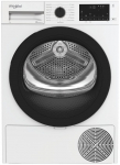 Kuivati Whirlpool WP D9 WBS EE, 9 kg