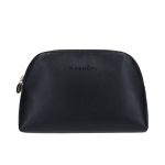 Kosmeetikakott Kashōki Toiletry Case Beauty Bag, must v.