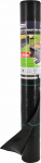 Agrotekstiil AWTools AW67127, must v., 50 m x 1.1 m, 70 g/m&sup2;