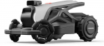 Robotniiduk Airseekers Tron, 2400 m&sup2;