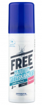 S&auml;&auml;skede sprei Free Aerosol, 50 ml