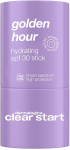 P&auml;evituse hooldusvahend keha jaoks/tooted n&auml;ole Dermalogica Golden Hour Hydrating SPF30, 19 g