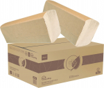Paberk&auml;ter&auml;tik, komplekt Ellis Ecoline Ecobrown 2813, 2 kiht, 20 tk
