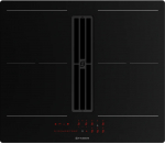 Pliidiplaat sisseehitatud &otilde;hupuhastiga Faber Galileo Slim F600 (340.0708.974)