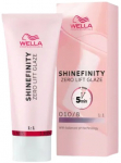 Juuksev&auml;rv Wella Professionals Shinefinity, opal flash v., 010/8, 60 ml
