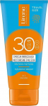 P&auml;evituse hooldusvahend keha jaoks/tooted n&auml;ole Lirene Sun Moisturising SPF30, 90 ml