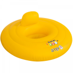 T&auml;ispuhutav ujumisr&otilde;ngas Step A MB-K15749, kollane v., 69 cm