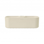 Du&scaron;iriiul Brabantia Renew, 24.4 cm x 7.5 cm x 13.3 cm, beež v.