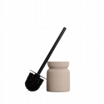 WC hari Homla Elvia 772986, taupe v., 13 cm x 38.5 cm x 10.5 cm