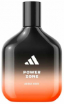 Parf&uuml;&uuml;mvesi Adidas Vibes Power Zone, 100 ml