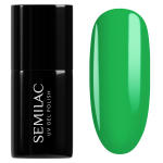 Geellakk Semilac 984 Jelly Appletini, 7 ml