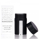 Juuksepuuder Nanogen Keratin Hair Fibres 05 Medium Brown, 15 g
