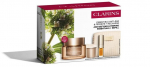 N&auml;ohooldustoodete komplekt naistele Clarins Extra Firming, 101.4 ml, 4 tk