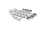 Narrega kombineeritud mutriv&otilde;tmete komplekt Rockforce RF-51072, 230 mm, 8 - 19 mm