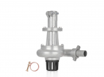 Tarvik, adapter Geko G81064D