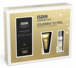 N&auml;ohooldustoodete komplekt naistele Isdin Isdinceutics Retinal Intense, 60 ml, 3 tk