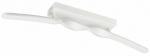 Valgusti lagi Reality Ginko R65791131, LED, 4000 &deg;K, 1 x 18 W, valge v.