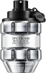Parf&uuml;&uuml;mvesi Viktor & Rolf Spicebomb Metallic Musk, 90 ml