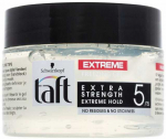 Juuksegeel Schwarzkopf Taft Extreme Freezing, 250 ml