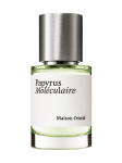Parf&uuml;&uuml;mvesi Maison Crivelli Papyrus Mol&eacute;culaire, 30 ml