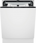 Integreeritav n&otilde;udepesumasin Electrolux 600 seeria E62LB204S, h&otilde;be v.