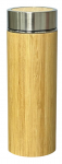 Termospudel Hermia CMS-5068, 0.45 l, pruun v.