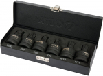 L&ouml;&ouml;kpeade komplekt Yato YT-10653, M-16, 3/4"