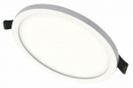 Valgusti lagi ja seinad Tope Split, 3000&deg;K, LED, valge v., 16 W