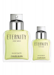 Kinkekomplektid meestele Calvin Klein Eternity, 2 tk.