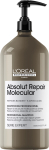 &Scaron;ampoon L'Or&eacute;al Professionnel Paris Absolut Repair Molecular, 1500 ml