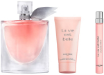 Parf&uuml;&uuml;mikomplekt Lancome La Vie Est Belle Gift Set, 3 tk.