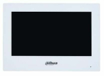 Fonolukk Dahua Indoor Monitor VTH2621GW-P, valge v./must v.