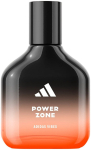 Parf&uuml;&uuml;mvesi Adidas Vibes Power Zone, 50 ml