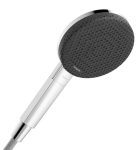 Du&scaron;ipihusti Hansgrohe Alive Select S, kroomi v., 12.5 cm