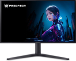 Monitor Acer X27U F5, UM.GXXEE.501, WQHD, 500 Hz, QD-OLED, 27"