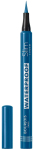 Silmalainer Bourjois Paris Slim Liner, 1 ml, electric blue v. 004