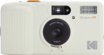 Filmiga fotokaamera Kodak Snapic A1, valge v.