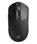 Juhtmevaba arvutihiir HP 700 Wireless AZ7B0AA#ABB, rf / bluetooth, must v.