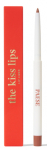 Huulepliiats Paese The Kiss Lips, 0.3 g, nude beige v., 01