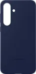 Kahjustatud pakendiga toode. Telefoni &uuml;mbris Samsung Silicone Case Samsung Galaxy S25 FE, s&uuml;gav merev&auml;esinine v.