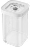 Toidu s&auml;ilitamise konteiner Zwilling Fresh & Save, 0.825 l, hall v.