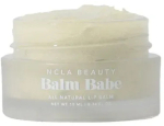 Huulepalsam Ncla Beauty Balm Babe Birthday Cake, 10 ml